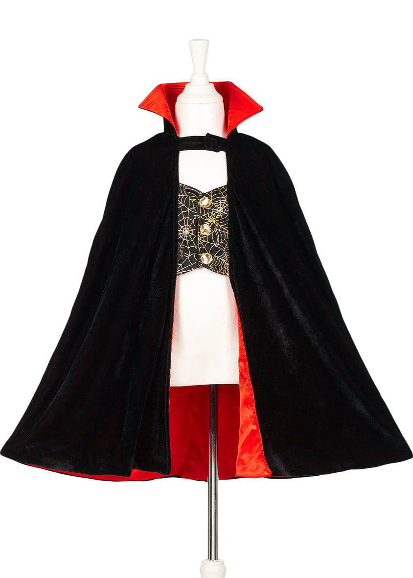 Dracula + Tanden