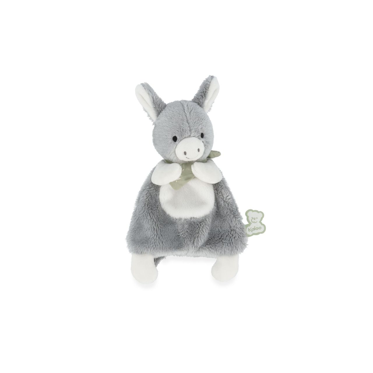 Doudou Régliss' Donkey