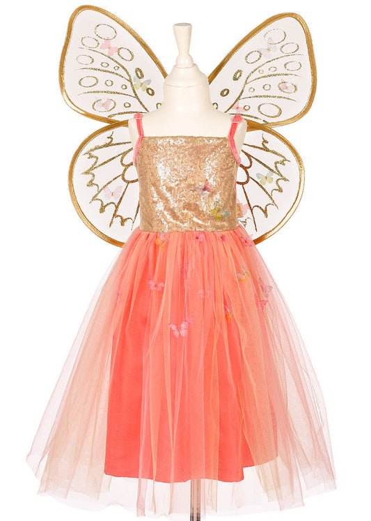 Jurk + Vleugels Joanna