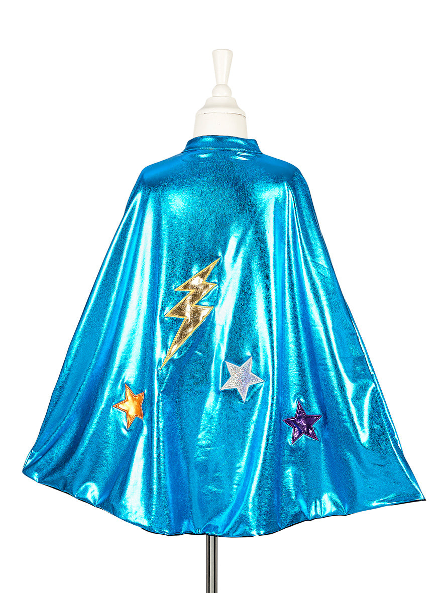 Super Hero/Vleermuis Cape
