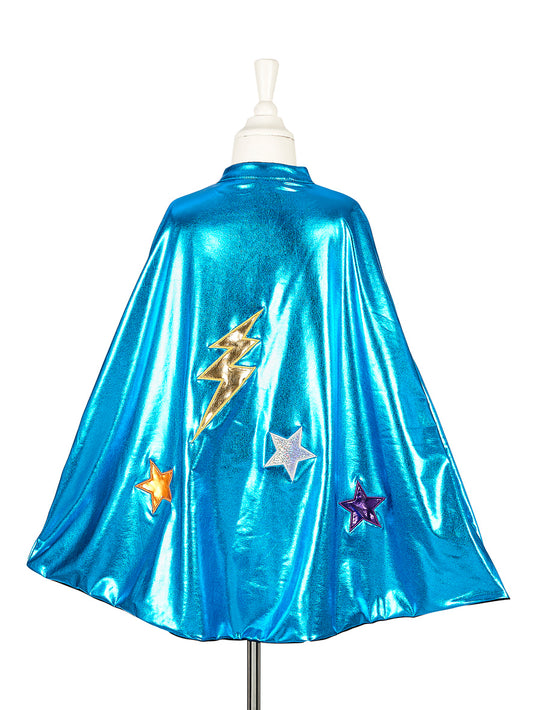 Super Hero/Vleermuis Cape