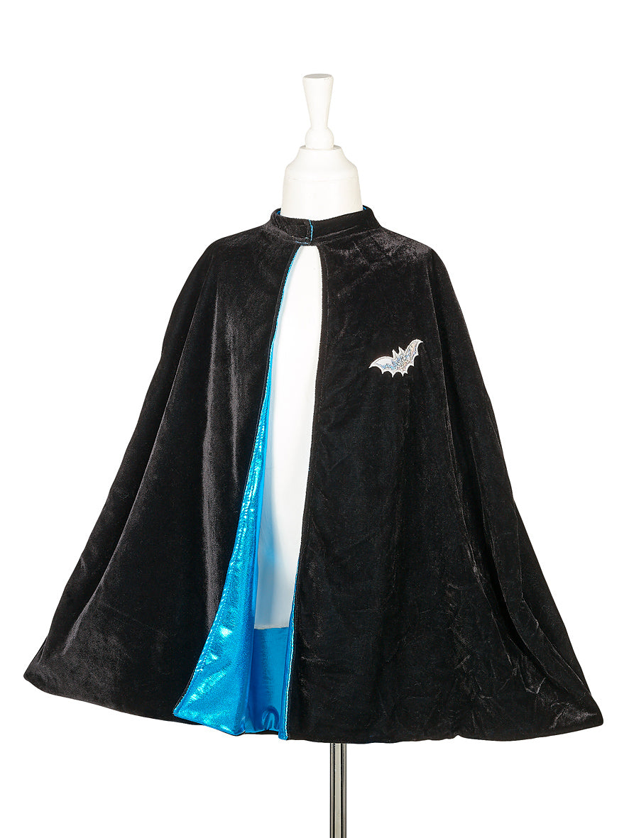 Super Hero/Vleermuis Cape