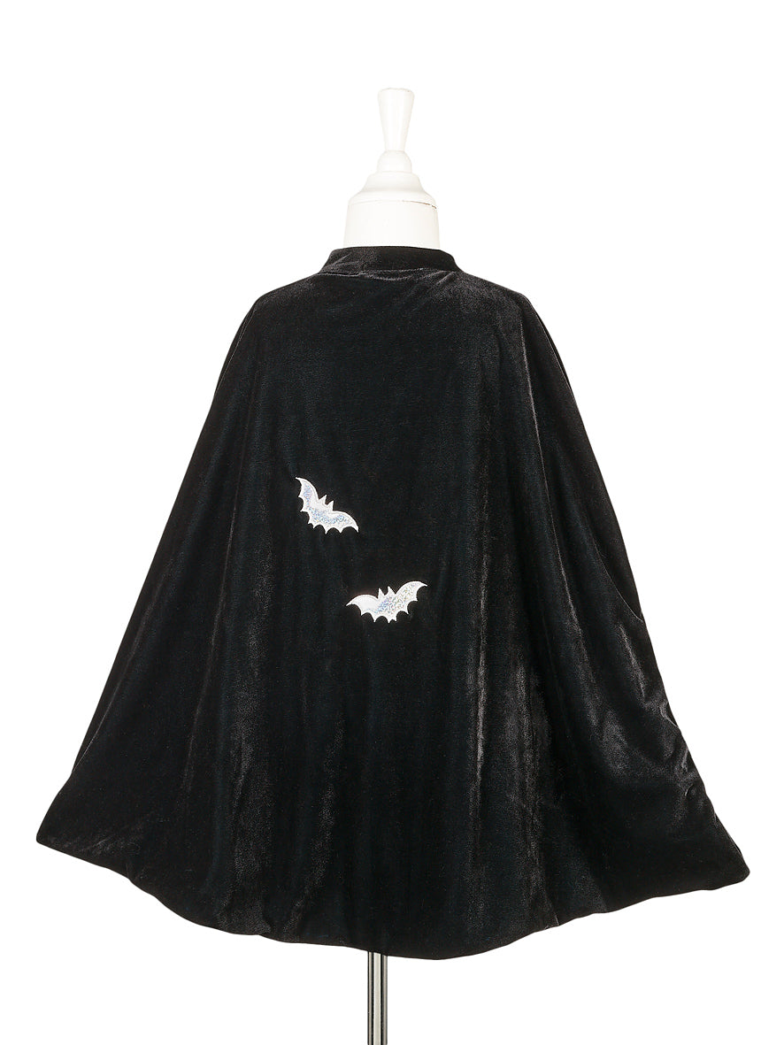 Super Hero/Vleermuis Cape