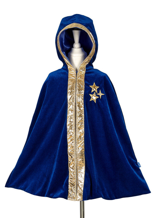 Tovenaar Wilfred Cape