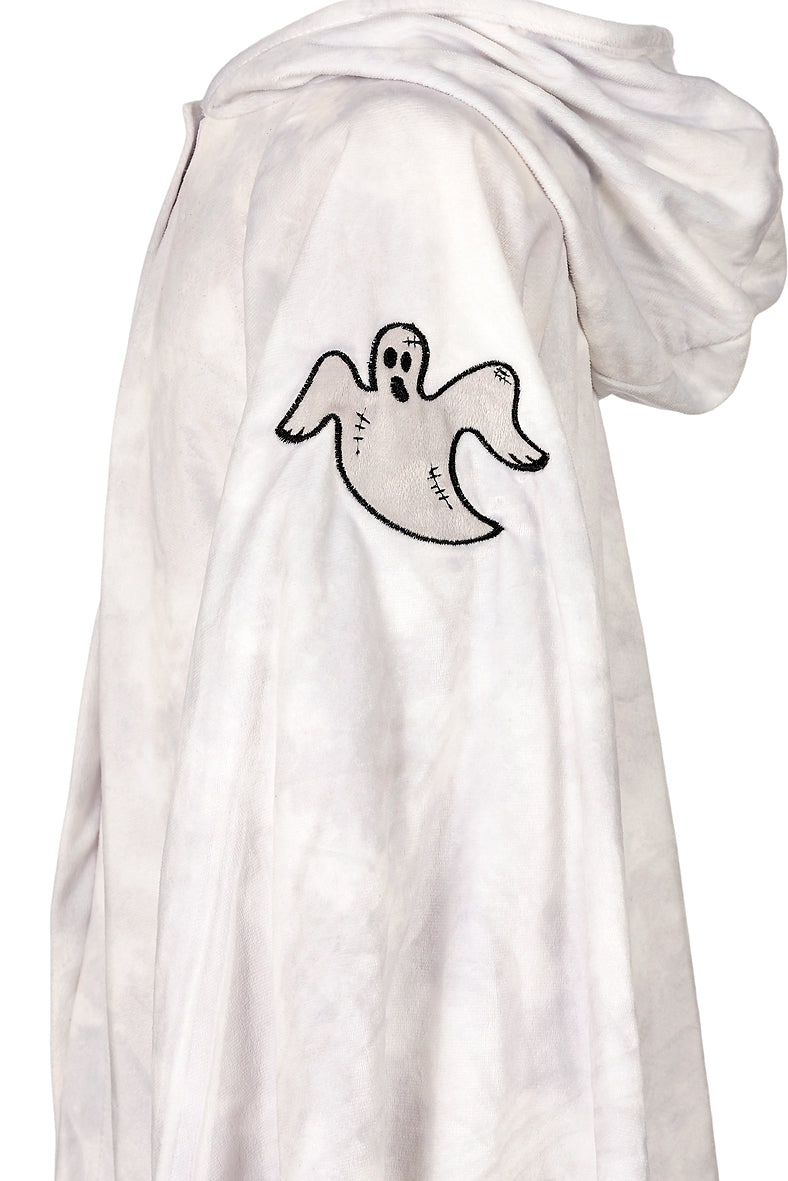 Spook Cape + Masker