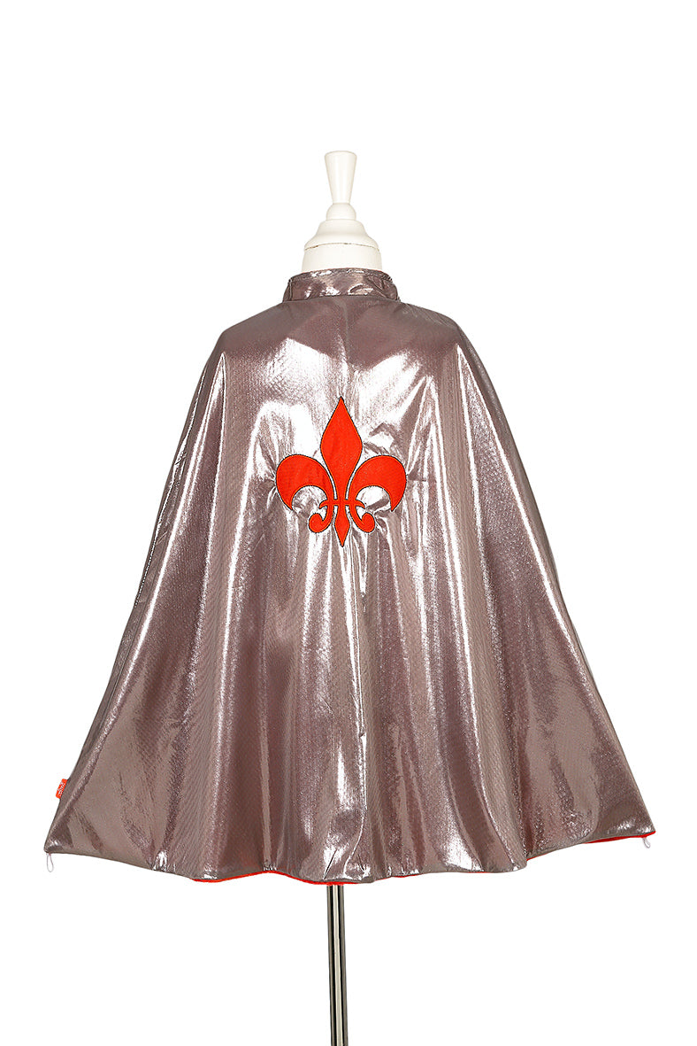 Ridder/Draak Omkeerbare Cape