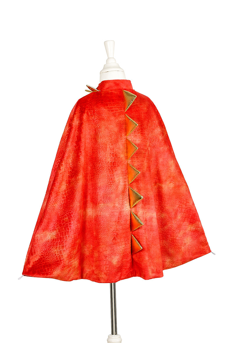 Ridder/Draak Omkeerbare Cape