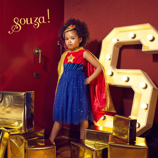 Super Girl