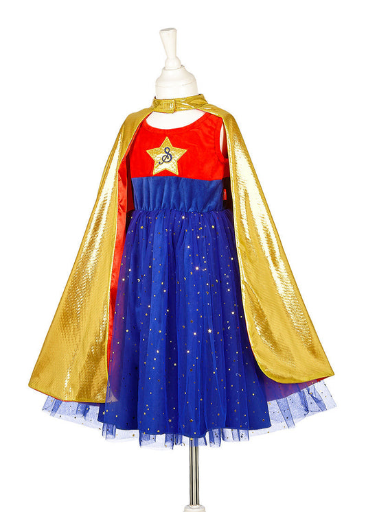 Super Girl
