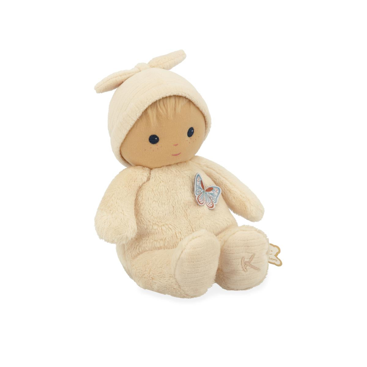 Baby Jasmin pop van 24 cm