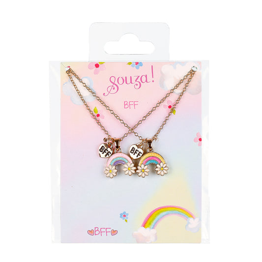 Cadeauset BFF Rainbow
