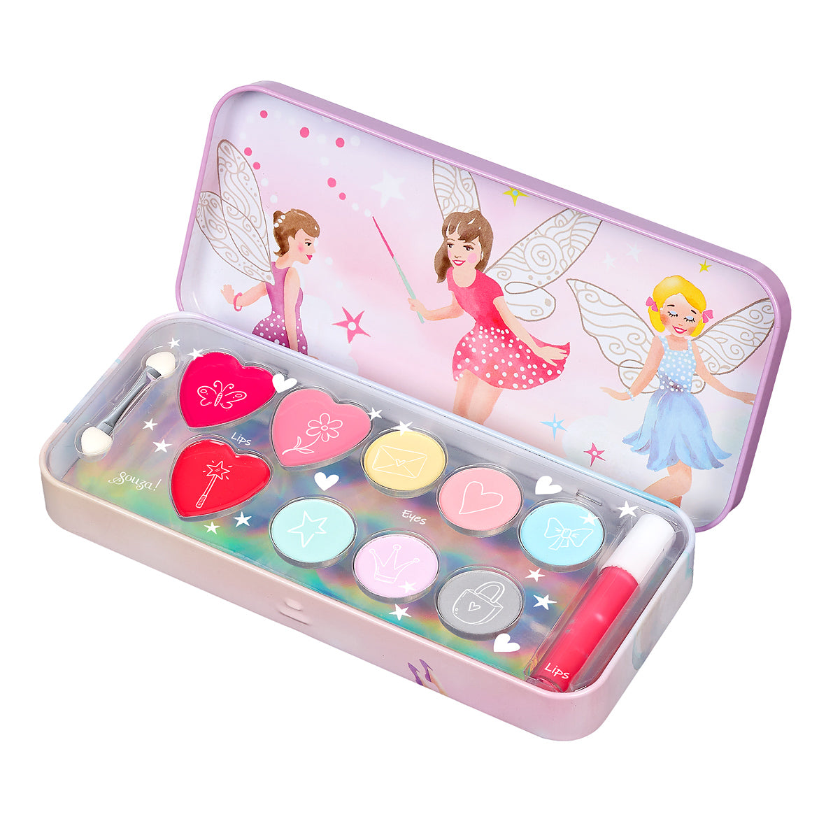 Make-up Case Elf