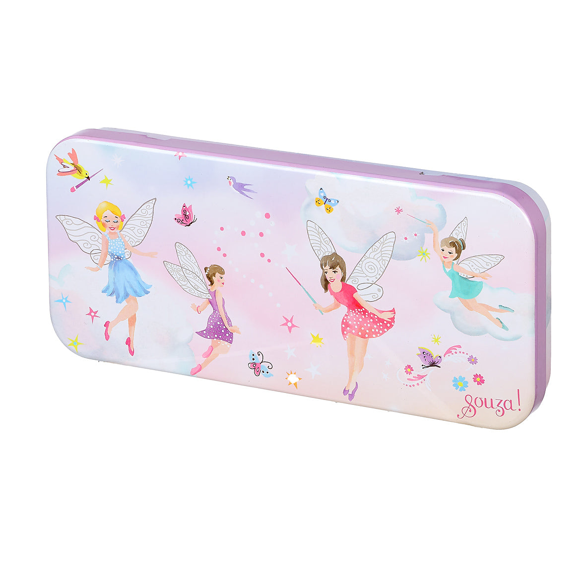 Make-up Case Elf