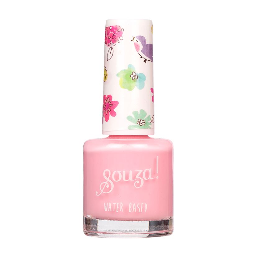 Nagellak Pink