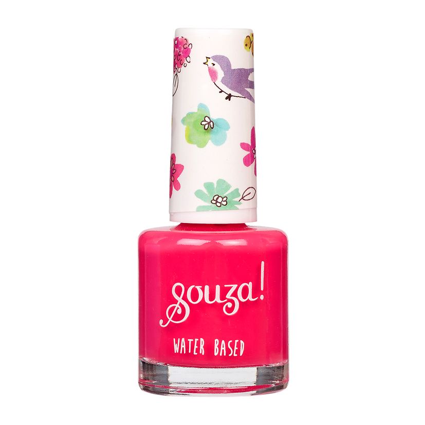 Nagellak Red