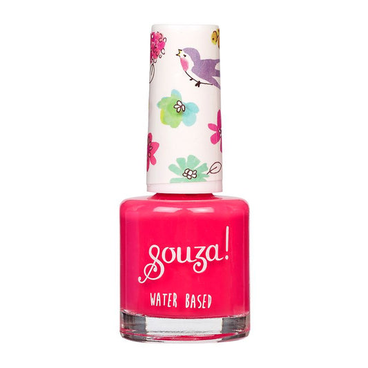 Nagellak Red