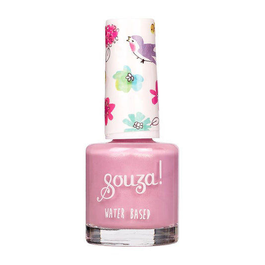 Nagellak Lilac/Pink Pearl