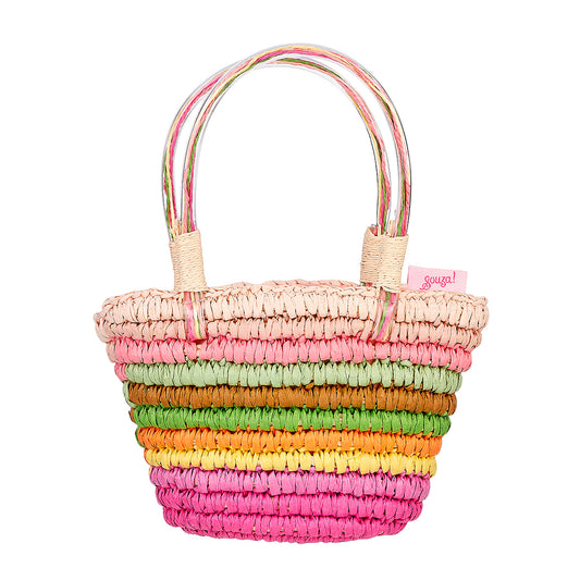 Handtas Alivia Roze