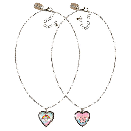 Cadeauset BFF Hearts