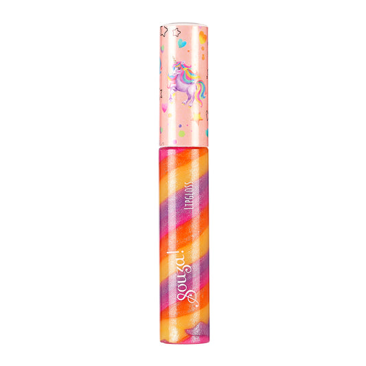 Lipgloss Swirl Unicorn