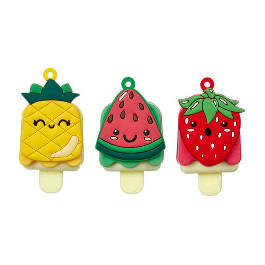 Lipgloss Fruit