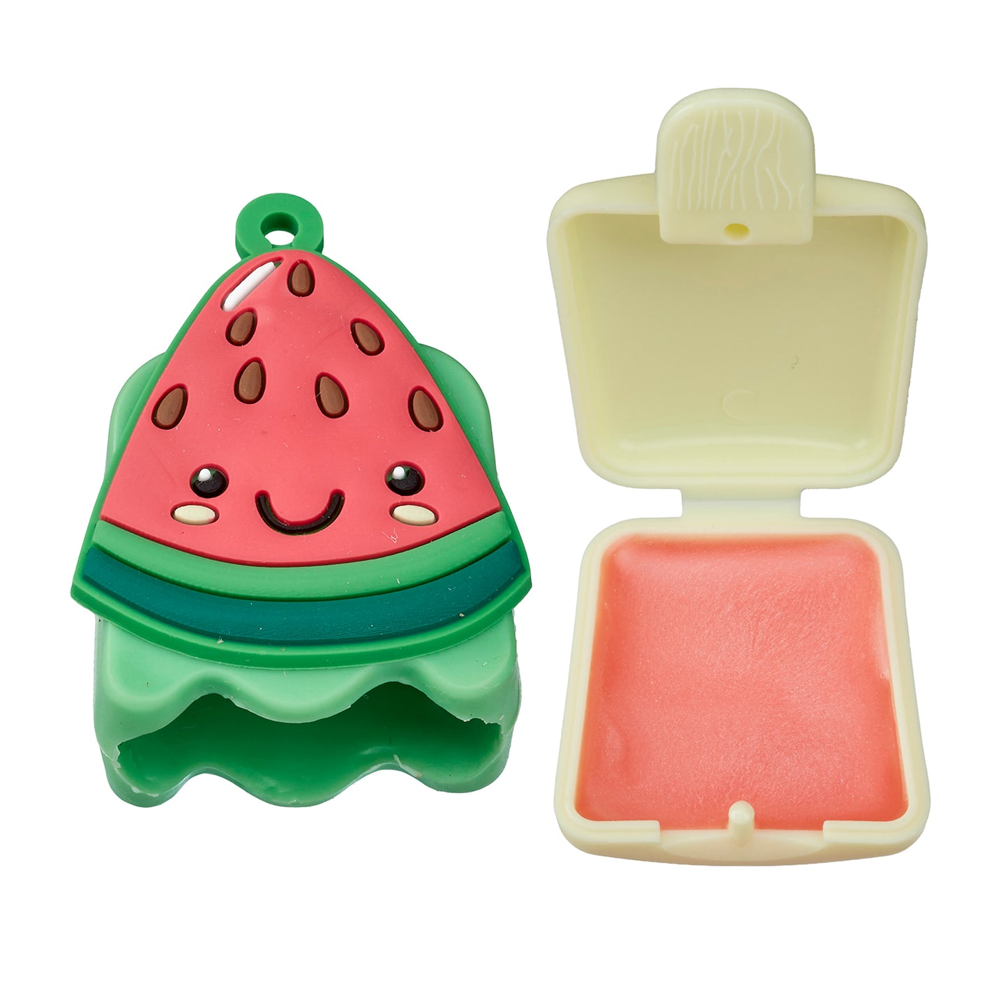 Lipgloss Fruit