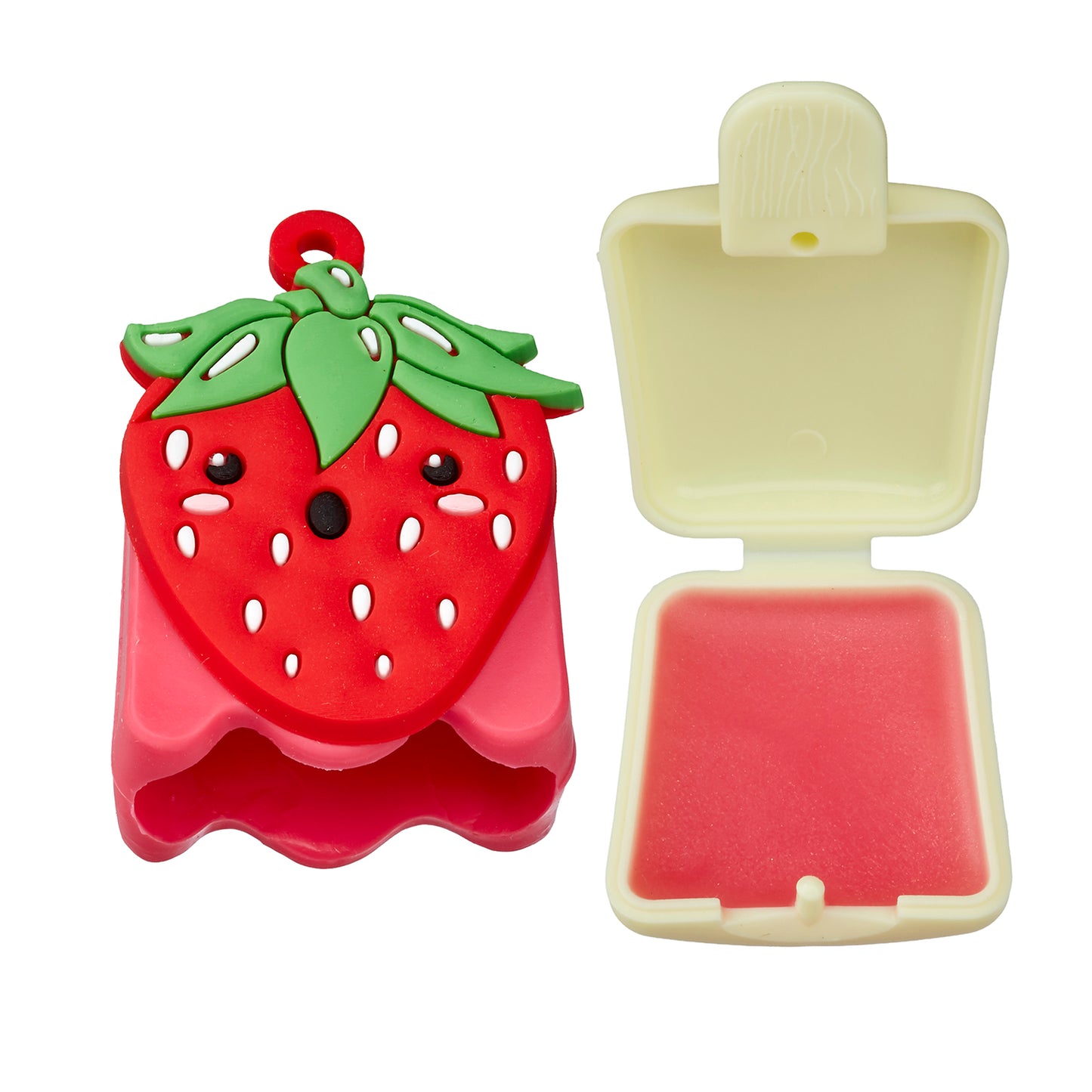 Lipgloss Fruit