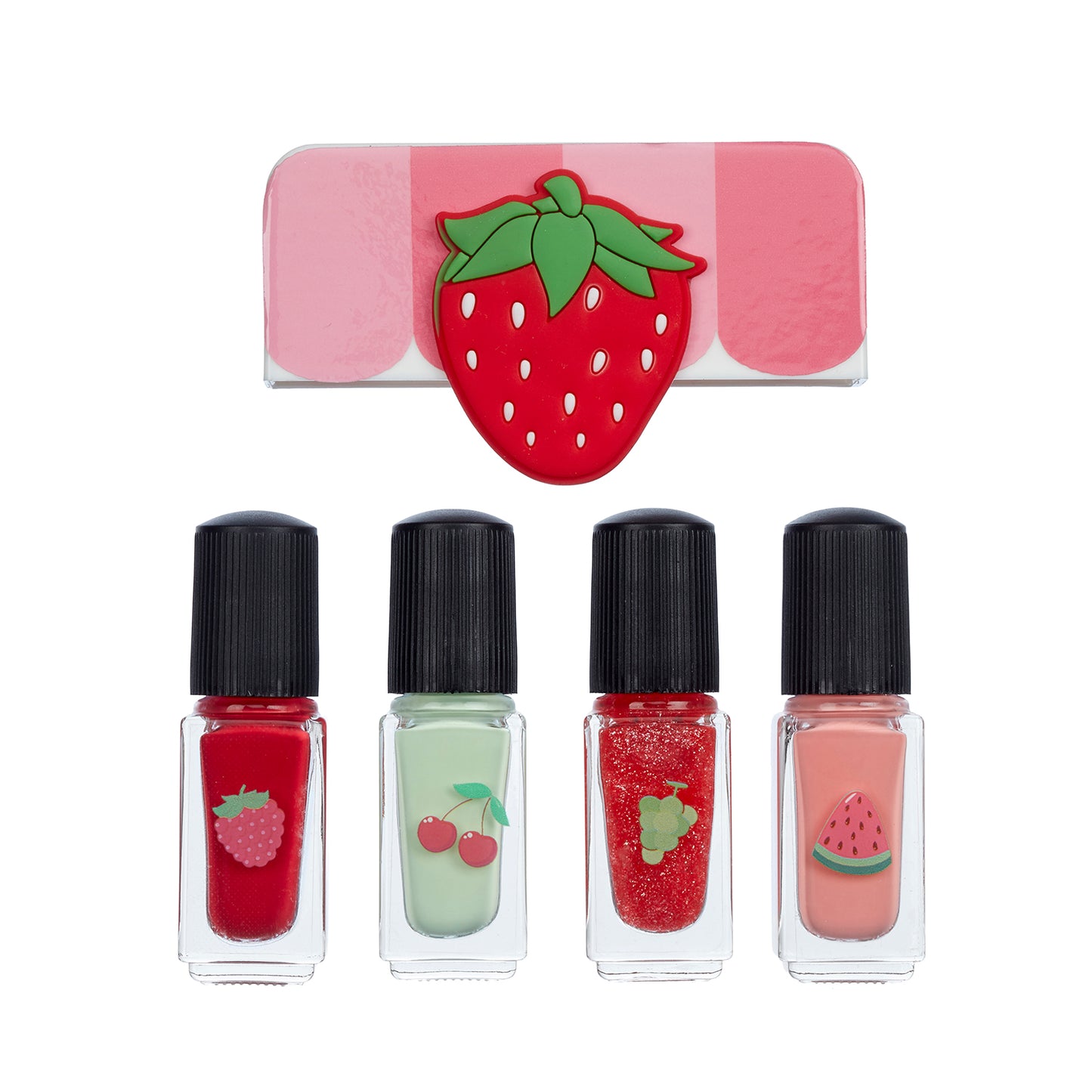 Nagellak set Fruit