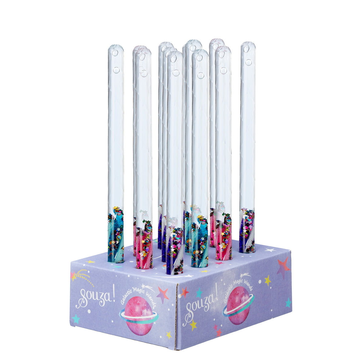 Glitter Wand