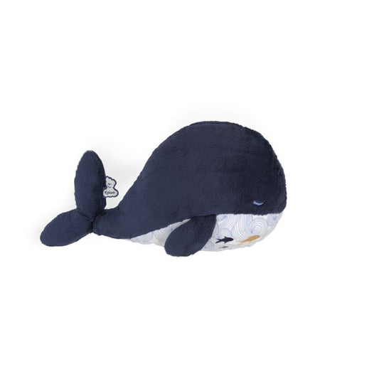 Warmteknuffel Whale