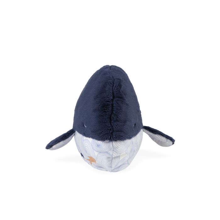 Warmteknuffel Whale