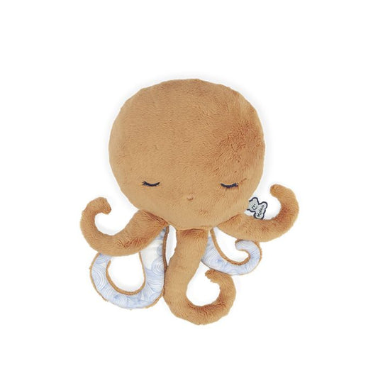 Warmteknuffel Octopus
