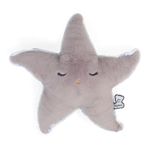 Warmteknuffel Starfish
