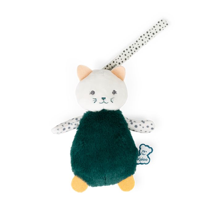 Sensorische Doudous Cats