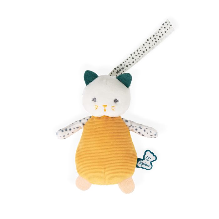 Sensorische Doudous Cats