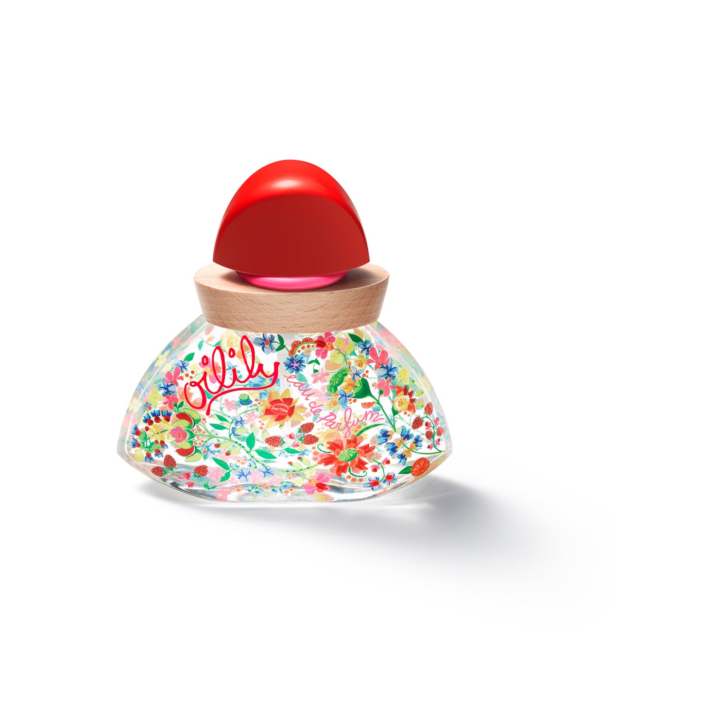 Eau de Parfum 30ml