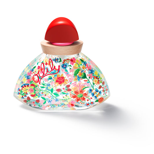 Eau de Parfum 75ml