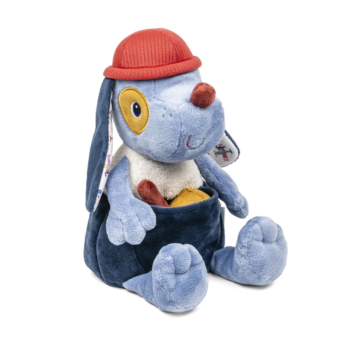 Jules de Hond Ontdekkingsklusser