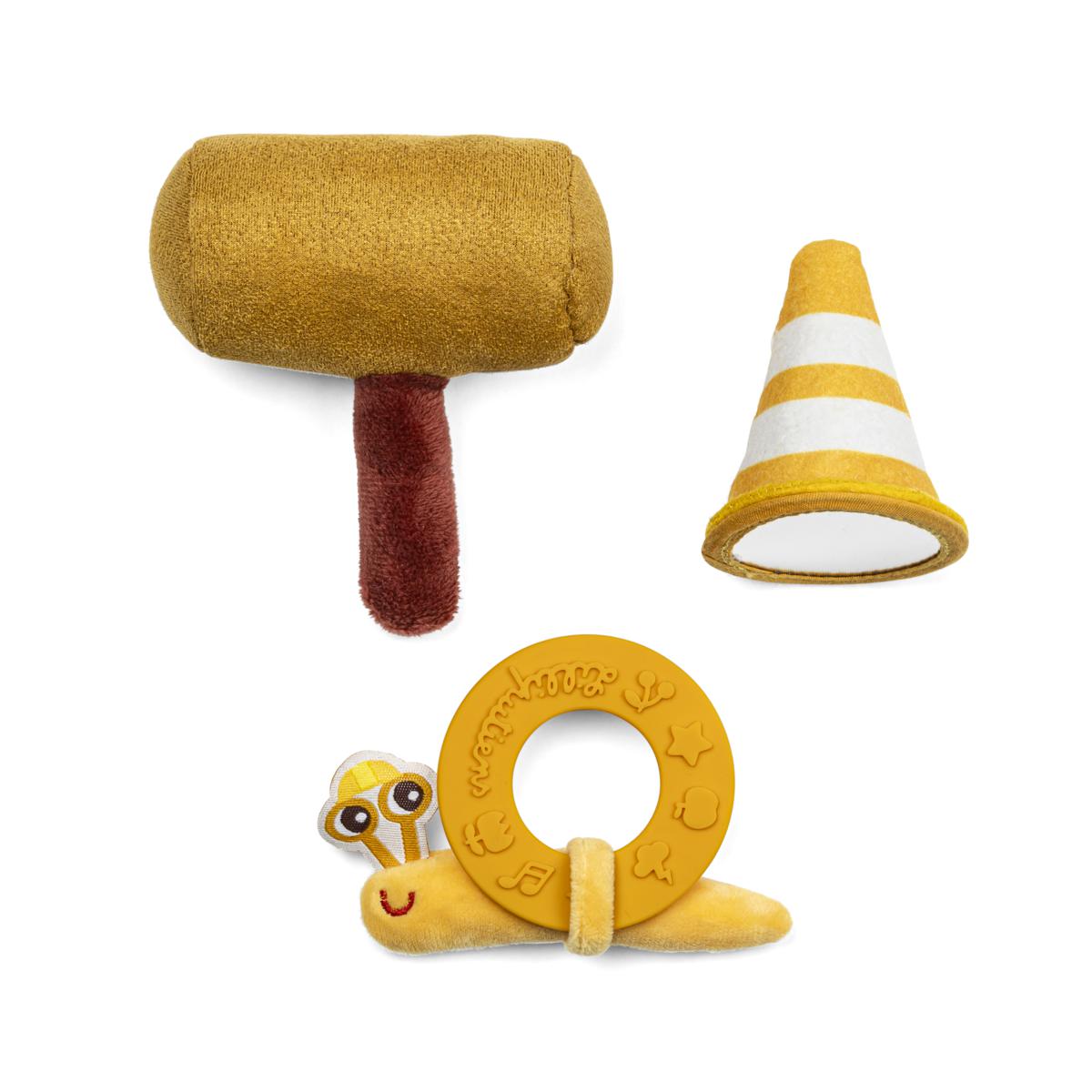 Jules de Hond Ontdekkingsklusser