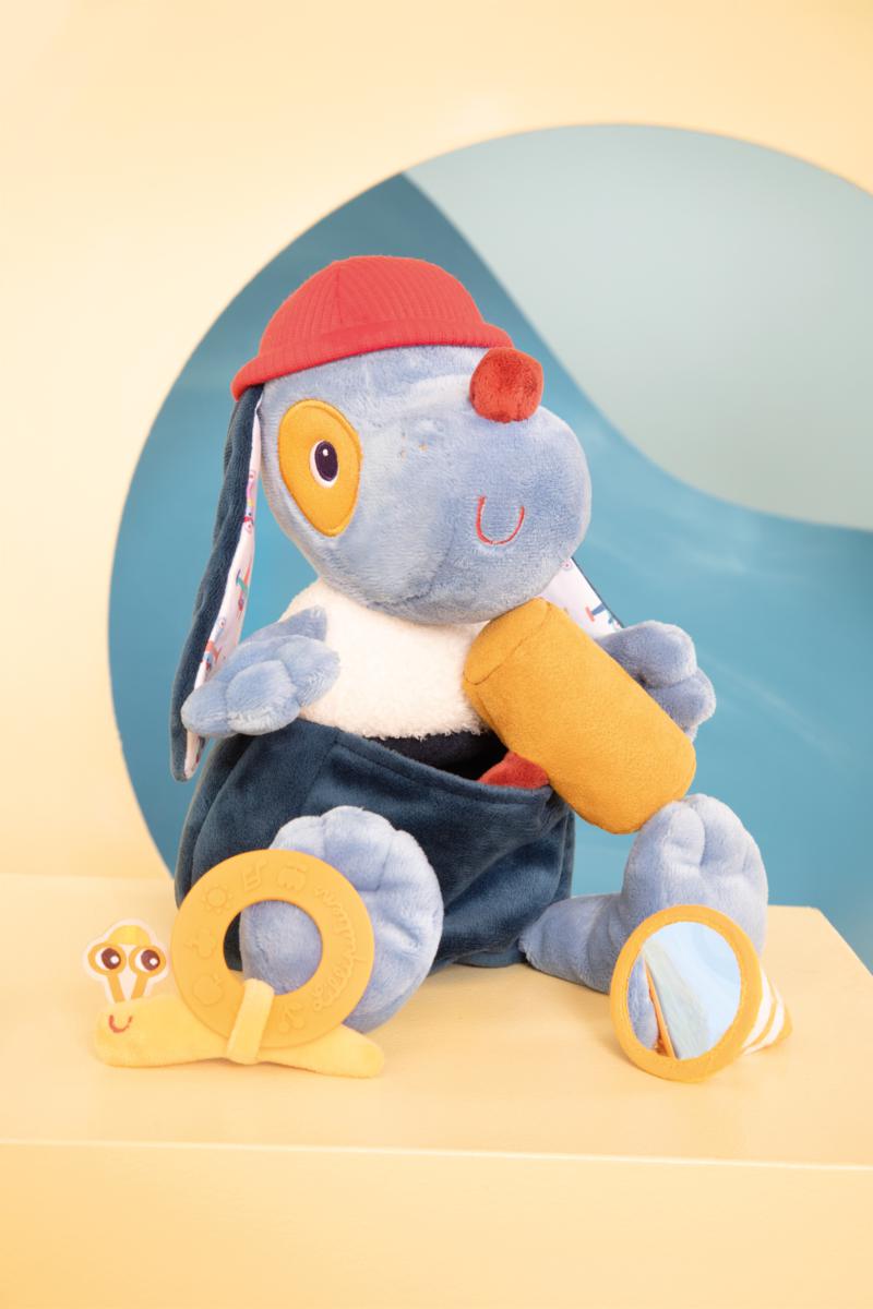 Jules de Hond Ontdekkingsklusser