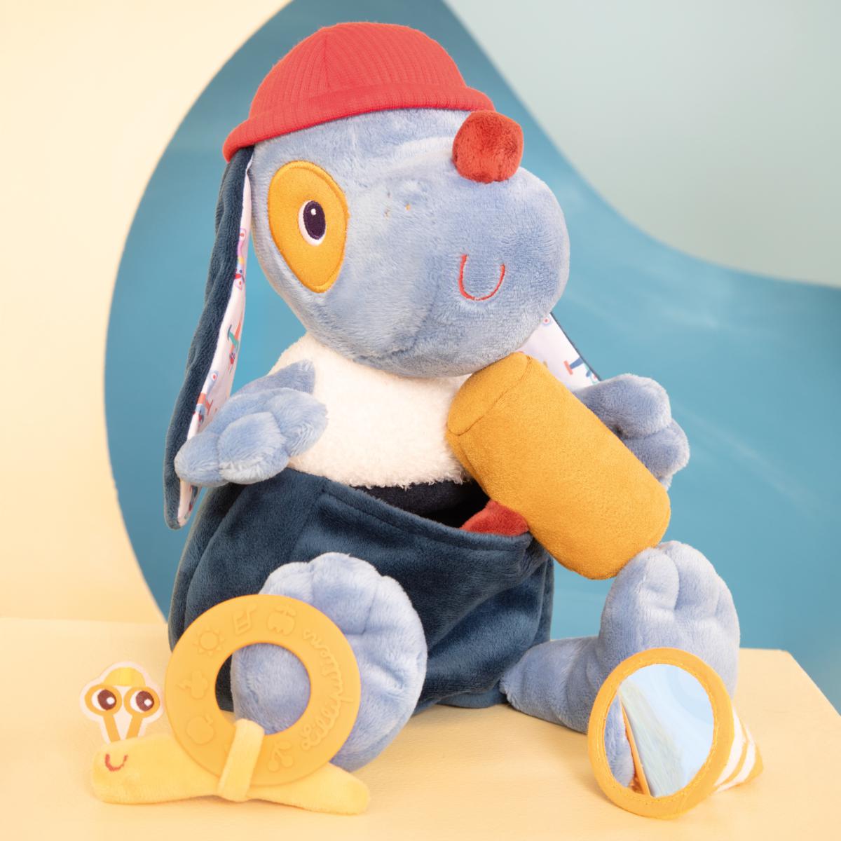 Jules de Hond Ontdekkingsklusser