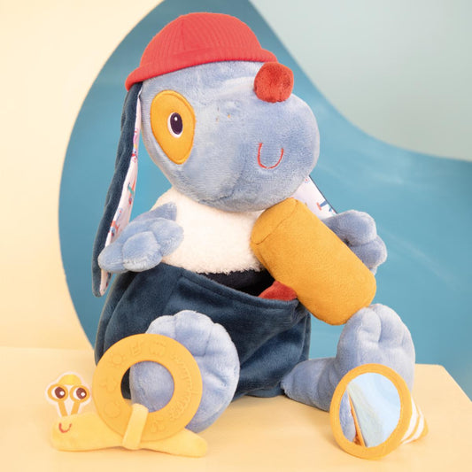 Jules de Hond Ontdekkingsklusser