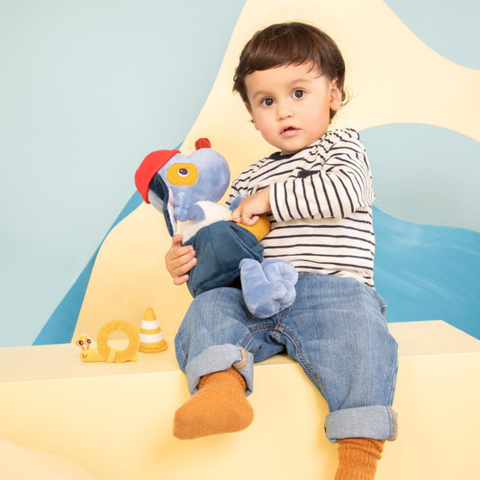 Jules de Hond Ontdekkingsklusser