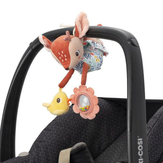 Stella het Hertje Acti-Nomade