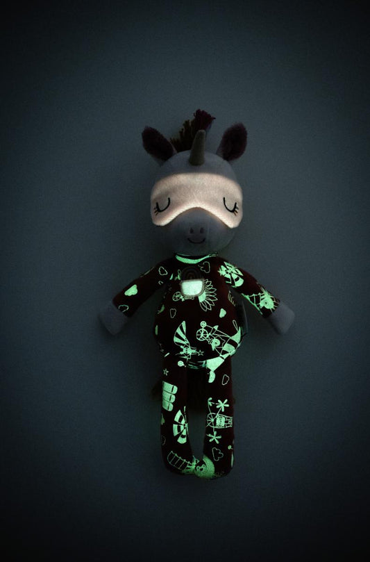 Lena de Eenhoorn Slaapvriendje