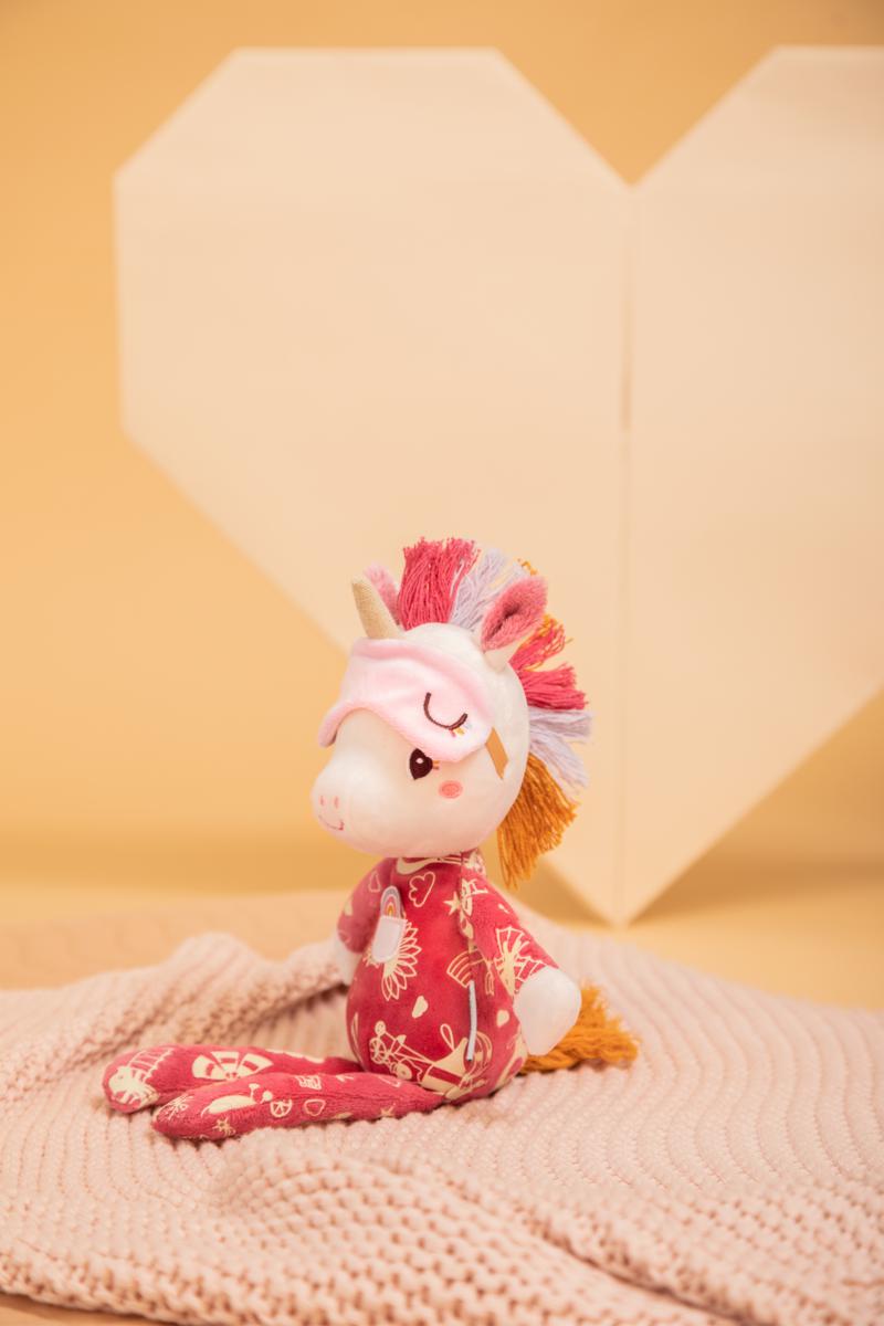 Lena de Eenhoorn Slaapvriendje