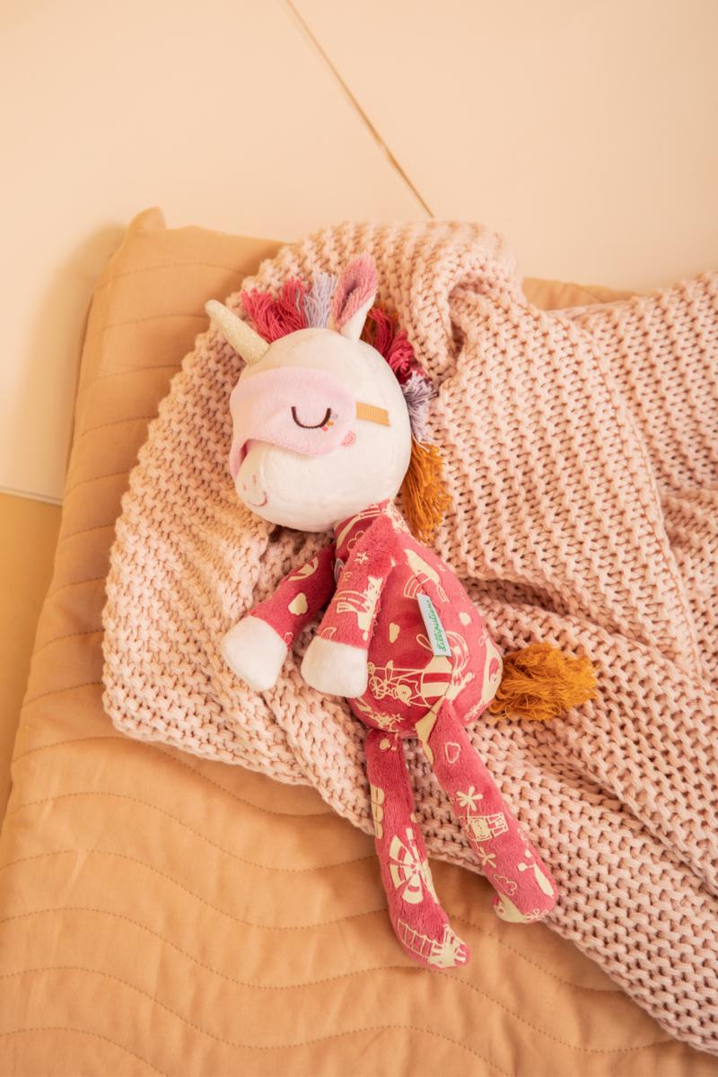 Lena de Eenhoorn Slaapvriendje