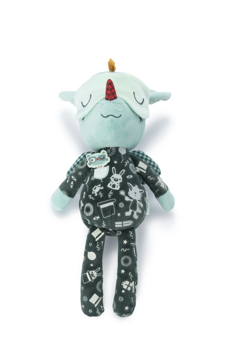 Joe de Draak Slaapvriendje