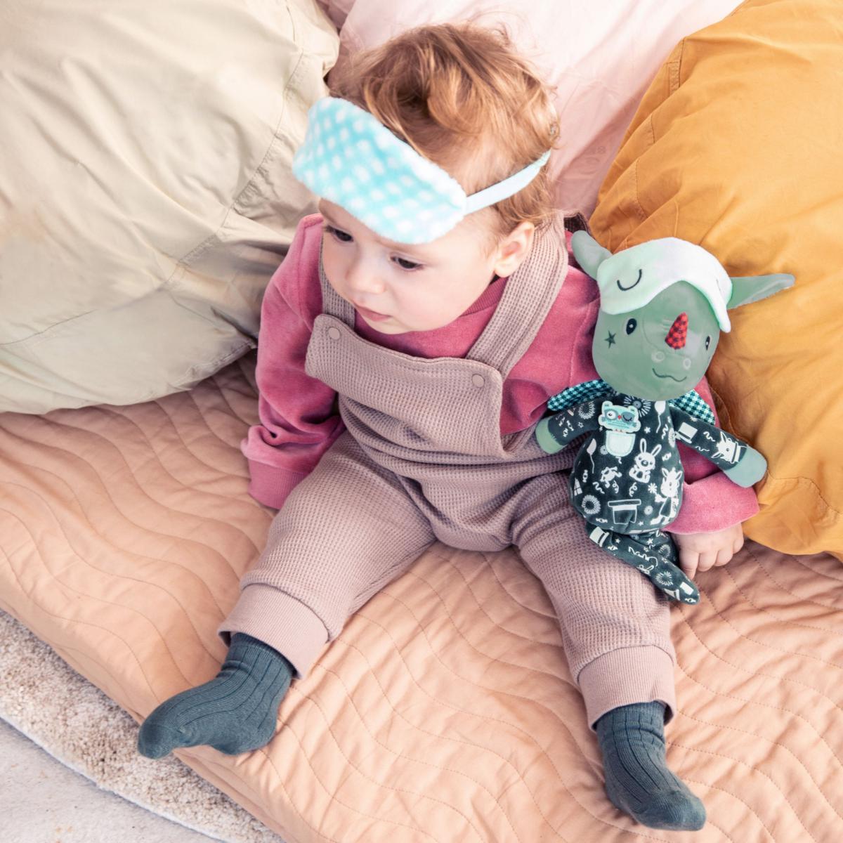 Joe de Draak Slaapvriendje