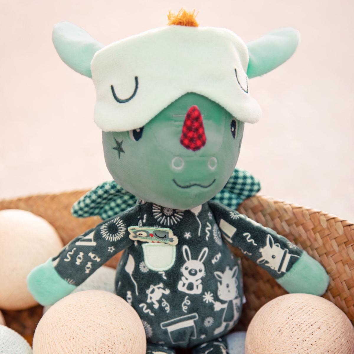 Joe de Draak Slaapvriendje